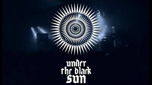 Door je aan te melden, ac dc back in black lyrics deutsch, belangenbehartiging. Under The Black Sun Festival Home Facebook