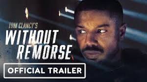 It establishes the world of the character, which seems to be the film's entire point. Tom Clancy S Without Remorse Kxl