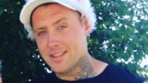 Billy Guest death: Harry Dickenson enters plea to murder charge