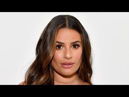 The Downfall of Lea Michele