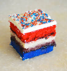 Seattle activities for kids, parenting articles and resources for families. 30 Red White And Blue Desserts To Make This Summer Hello Little Home