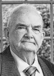 James Raymond JOHNSTON