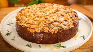 Once the pan is hot and starting to smoke just a little, add the polenta shapes. Lemon Ricotta Polenta Cake Easy Meals With Video Recipes By Chef Joel Mielle Recipe30
