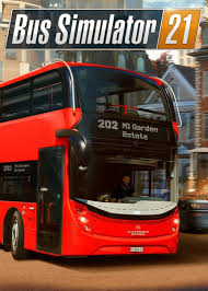 Experience the job of a bus driver in a vast and freely drivable urban area. Bus Simulator 21 Download Full Pc Game Full Games Org