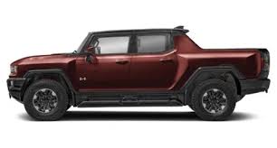 Image result for Auburn Matte 2026 Hummer