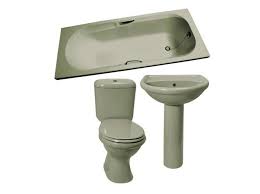 Enjoy free shipping & browse our great selection of bathroom accessories, bathroom shelving, bathroom vanity lighting and more! Bathroom Sets Baths Bathrooms
