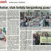 Koleksi akhbar harian online, radio, web tv & majalah di malaysia. 1