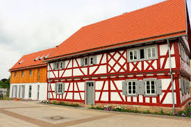 Haus fries, mac' n cheese + $2, machu picchu chili + $2, side salad + $2, southwest coleslaw. Burgerhaus Verbandsgemeinde Bellheim