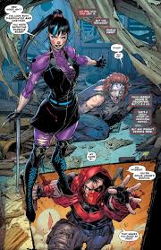 But harley is so much more than a victim. Pin De Idkkk Em Joker Em 2020 Arlequina