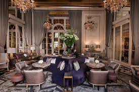 Jardin D Hiver Hotel De Crillon Jardin D Hiver Decor Hotel Chambres Sympas