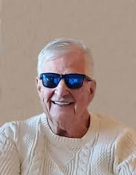 Obituary for Douglas "Doug" Earl Hanson