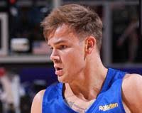 Watch now: McClung scores 17 in summer league debut with Warriors