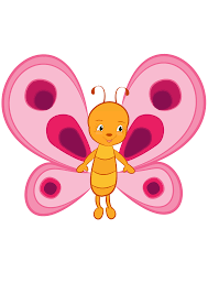 Download Cute Butterfly Icons Png Free Png And Icons Downloads
