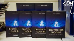 Những khía cạnh tiềm ẩn trong tính cách của bạn, cơ hội trong tương lai. Cuá»'n Sach Giup Tháº¥u Hiá»ƒu Báº£n Than Lam Chá»§ Cuá»™c Ä'á»i Bao Dan Tri