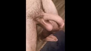 Énorme bite disquette (ralenti)