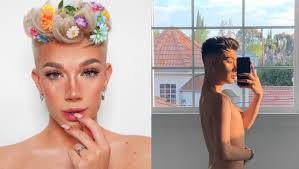Tea Tuesday: James Charles Lists As Woman