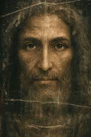 SHROUD OF TURIN
