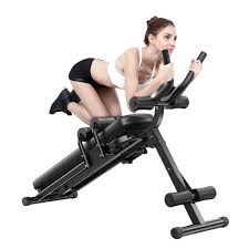 3 In 1 Ab Fitness Equipment Gym Quality Sits Up Bench Push Ups Bench Multifunctional Slant Bench 3 Levels Adjustable Workout Bench For Men And Women Home Gym Load Up To 600lbs