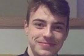 Fundraiser for Naomi Clover by Patrick Manning : Remembering Ewan Clover