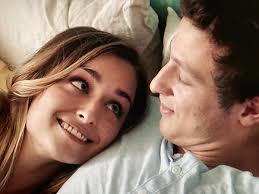 Depuis l'été 2019, la fille de. Sofia Daunier De Demain Nous Appartient La Biographie By Emma Smet Demain Nous Appartient Nouveautes Tele Com