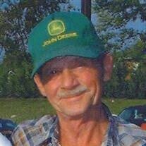 Fred Wilbur Carrell Obituary