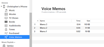 Learn how to download voice memos from iphone to your computer or a cloud service so you can access them anywhere. How To Transfer Voice Memos From Your Iphone To Your Computer