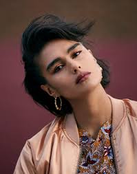 JILL — Holly Smart : Costume Designer