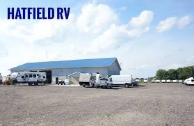 About Us Hatfield Rv Delaware Oh