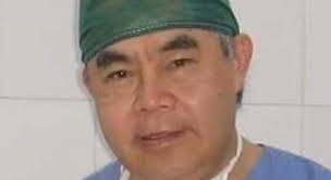 Ancona, in lacrime per il dottor Chan: era un pilastro per i pazienti