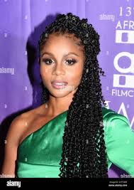 Geffri hightower hi-res stock photography and images