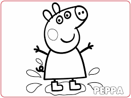 Check spelling or type a new query. Dibujos De Peppa Pig Para Colorear Padres