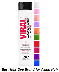 3.2 kao prettia bubble hair color in milk tea asian hair fibers and cuticles are larger in diameter as compared with caucasian hair. 10 Best Hair Dyes For Asian Hair In 2021 Experts Guide Caringto