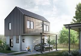 See more ideas about modern villa design, villa design, architecture. 3 D Printed Homes Tag Archdaily