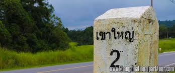 Thailand's oldest national park which has been upheld as one of the many unesco world heritage sites is known as khao yai national park situated within the province of nakhon ratchasima. How To Go To Khao Yai National Park From Bangkok By Bus Taxi Private Van