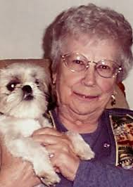 Virginia Sturdevant Obituary (2022)