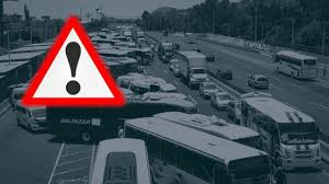 Estas son las carreteras y autopistas BLOQUEADAS o CERRADAS hoy domingo 7 de junio | EN VIVO