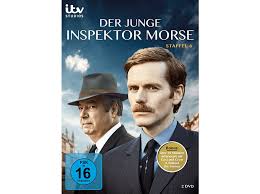Lesen sie ehrliche und unvoreingenommene rezensionen von unseren nutzern. Der Junge Inspektor Morse Staffel 6 Dvd Online Kaufen Mediamarkt