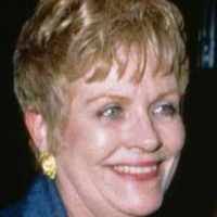 Betty Lou Bredemus (1934–2015)