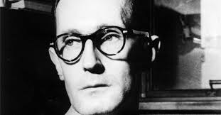 Review: 'Multitudinous Heart,' Newly Translated Poetry by Carlos Drummond  de Andrade