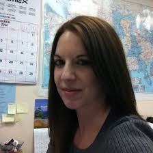 Anita Eckenrode's Instagram, Twitter & Facebook