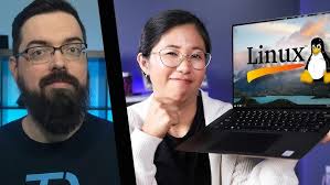 Linux for filmmakers