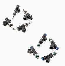 Deatschwerks Fuel Injectors For Subaru Wrx Sti 19 18 17 16