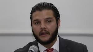 Aeropuerto CDMX. Nadie ni nada al margen de la ley: Gerardo Carrasco