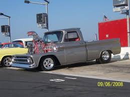 Image result for Gray 1966 Truck