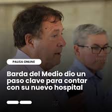 La Fundación Dr. Labat anunció un proyecto de inversión clave para la salud  pública de General Roca, que consistirá en la instalación de un resonador  magnético de última generación. El nuevo equipo