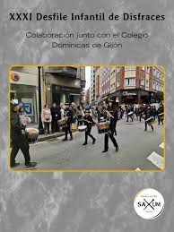 🟡 Boda en Gijón ⚫ • 🟡 El sábadu 6 de setiembre, una pareya de gaita y tambor de #Saxum amenizó la ceremonia d'una boda nel Ayuntamientu de Xixón y el cóctel