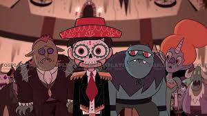 marco cosplay costume mexico from star vs the forces of evil star vs the forces of evil force of evil evil mask