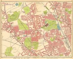 We did not find results for: London N Muswell Hill Hornsey Wood Green Finchley Crouch End 1930 Old Map