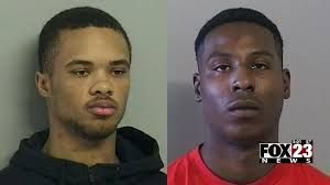 Two more arrests made in deadly shooting at Center of the Universe, 5  behind bars