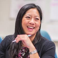 LEADERSHIP MAKES THE DIFFERENCE